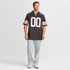 Custom Denzel Boston Cleveland Browns Game Jersey Brown