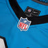 Custom Luke Kuechly Carolina Panthers Alternate Game Jersey Blue
