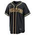 Custom Paul Skenes Pittsburgh Pirates Black Out Fashion Replica Jersey
