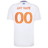Customized FC Cincinnati 2026 The Seven Hills Kit Replica Custom Jersey White