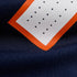Custom Denver Broncos Alternate Mile High Collection Custom Game Jersey Navy