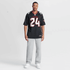 Custom Derek Stingley Jr. Houston Texans Game Jersey Navy