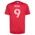 Customized Petar Musa FC Dallas 2026 DNA Kit Replica Jersey Red