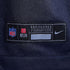 Custom Will Anderson Jr. Houston Texans Alternate Game Jersey Navy