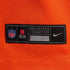 Custom Cincinnati Bengals Alternate Game Custom Jersey Orange