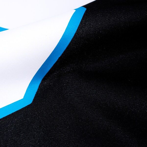 Custom Tetairoa McMillan Carolina Panthers Game Jersey Black