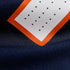 Custom Bo Nix Denver Broncos Alternate Game Jersey Navy