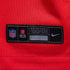 Custom Will Anderson Jr. Houston Texans Alternate Game Jersey Red