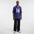 Custom Kyle Hamilton Baltimore Ravens Game Jersey Purple