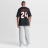 Custom Derek Stingley Jr. Houston Texans Game Jersey Navy