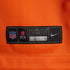 Custom RJ Harvey Denver Broncos Game Jersey Orange