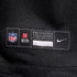 Custom Tee Higgins Cincinnati Bengals Game Jersey Black