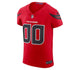 Custom Houston Texans Alternate Vapor F.U.S.E. Elite Custom Jersey Navy