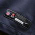 Custom Micah Parsons Green Bay Packers Game Jersey Navy