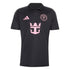 Customized Lionel Messi Inter Miami CF 2026 Presagio Replica Jersey Black