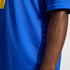 Custom Davante Adams Los Angeles Rams Game Jersey Royal