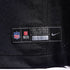Custom New Orleans Saints Custom Game Jersey Black