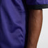 Custom Kyle Hamilton Baltimore Ravens Game Jersey Purple