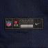 Custom Dallas Cowboys Custom Game Jersey Navy