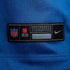Custom Indianapolis Colts Custom Game Jersey Royal