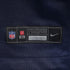 Custom Christian Gonzalez New England Patriots Game Jersey Navy