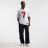 Custom Bijan Robinson Atlanta Falcons Game Jersey White