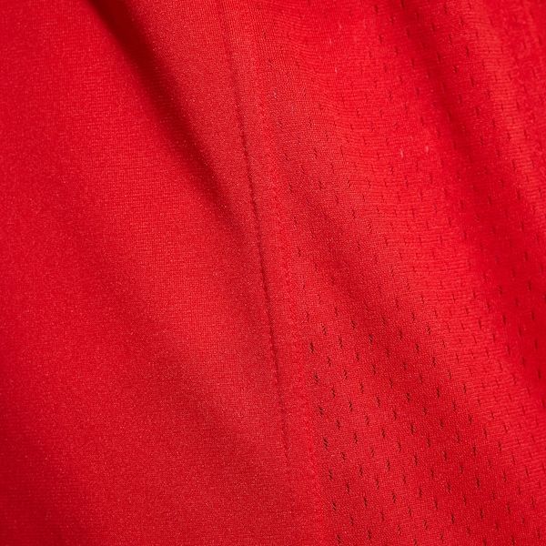 Custom Patrick Mahomes Kansas City Chiefs Game Jersey Red