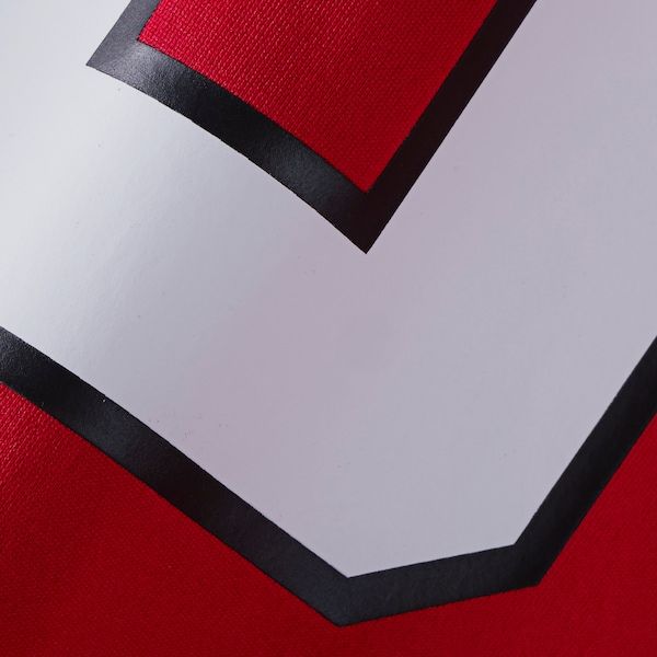 Custom Tua Tagovailoa Atlanta Falcons Game Jersey Red
