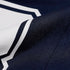 Custom Caleb Downs Dallas Cowboys 2026 NFL Draft First Round Pick No. 11 Game Jersey Navy