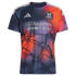 Customized Jack McGlynn Houston Dynamo FC 2026 Mission Control Replica Jersey Blue