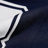 Custom Deion Sanders Dallas Cowboys Team Retired Player Game Jersey Navy