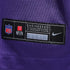 Custom Kyler Murray Minnesota Vikings Game Jersey Purple
