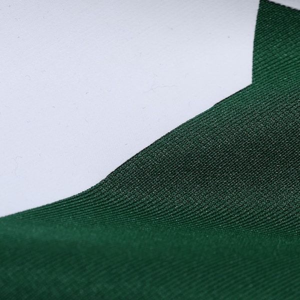 Custom New York Jets Custom Game Jersey Legacy Green
