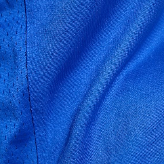 Custom Trent McDuffie Los Angeles Rams Game Jersey Royal