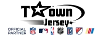 Town Jersey