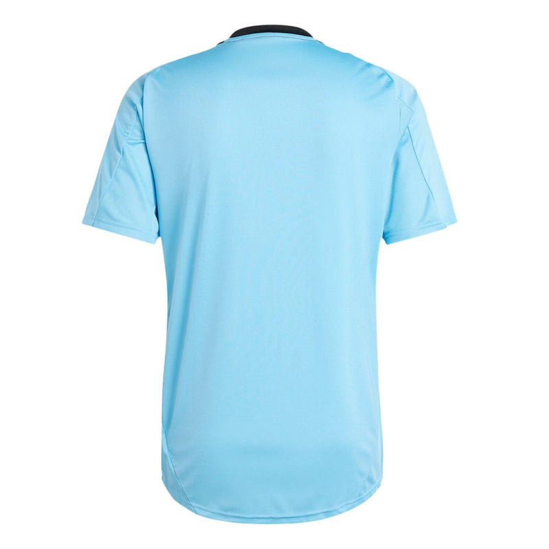 Inter Miami CF adidas 2024 One Planet Pre-Match Top - Blue