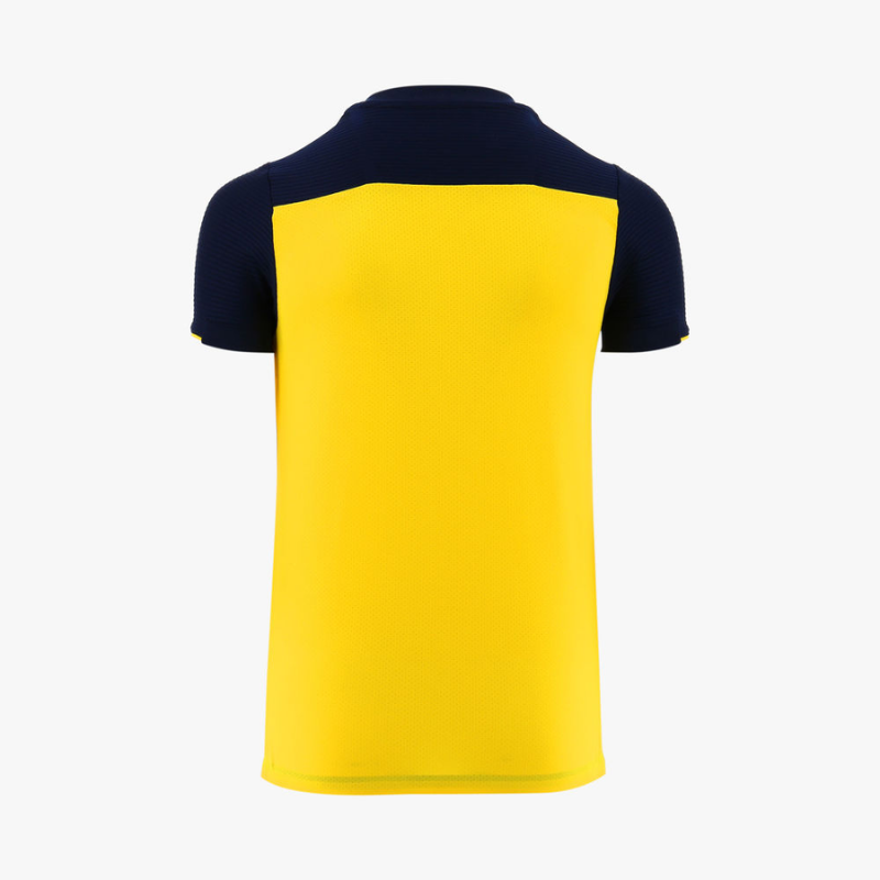All Players Ecuador Stadium Shirt 2022 Custom Jersey